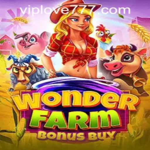 Experience the Enchantment of WonderFarmBonusBuy: A Journey into Virtual Agriculture