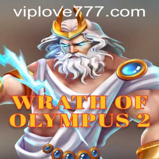Dive into the Epic Journey with WrathofOlympus2