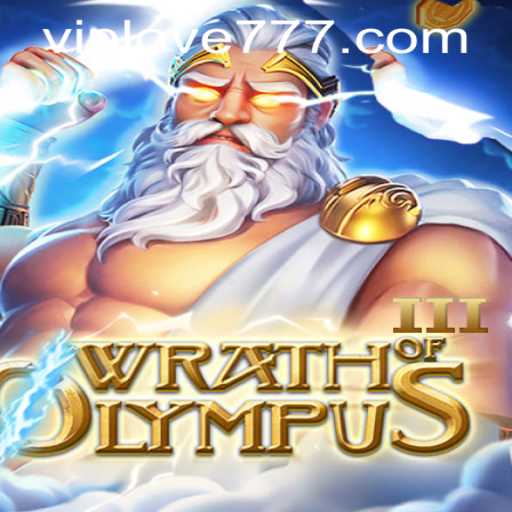 Wrath of Olympus III: A Divine Adventure in the World of Gaming